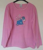 Roze Disney Store / Eeyore trui maat L * m, Maat 42/44 (L), Ophalen of Verzenden, Zo goed als nieuw, Disney Store