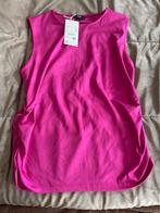 Roze Zomer Top C&A Maat L, Maat 42/44 (L), Nieuw, Ophalen of Verzenden, Roze