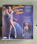 Vintage Barbie danseres / Dream dancer /Tomy /in doos, Verzamelen, Poppen, Ophalen of Verzenden, Zo goed als nieuw, Accessoires