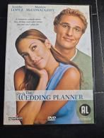 The wedding planner, Cd's en Dvd's, Dvd's | Komedie, Ophalen of Verzenden, Zo goed als nieuw