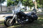 Harley-Davidson Heritage Softail FLST-C Heritage Classic, Motoren, Chopper, Bedrijf, Meer dan 35 kW, 1450 cc