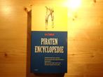 Arne Zuidhoek - Piraten Encyclopedie, Ophalen, 17e en 18e eeuw, Zo goed als nieuw, Arne Zuidhoek