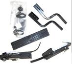 Originele Volkswagen uitbreiding 3e fiets op de trekhaak 000, Auto diversen, Dakdragers, -, -, Nieuw, Ophalen of Verzenden