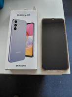 SAMSUNG mobiel telefoon, Gebruikt, Touchscreen, 3 tot 6 megapixel, Ophalen of Verzenden