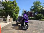 Zip 80cc, Ophalen, Gebruikt, Maximaal 45 km/u, Zip