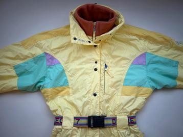 ZGAN Vintage Fout Skipak Pastel mt.38/40 M beschikbaar voor biedingen