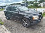 Volvo XC90 T6 AWD 2004 – 7‑zitter, automaat, Auto's, Particulier, Te koop