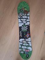 Snowboard + Bindingen + schoenen, Sport en Fitness, Snowboarden, Ophalen of Verzenden, Gebruikt