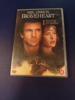 Braveheart (Mel Gibson), Vanaf 16 jaar, Ophalen of Verzenden, Gebruikt