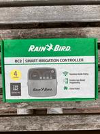Rain Bird RC2 Beregeningscomputer - Nieuw in Doos rainbird, Ophalen of Verzenden, Nieuw, Bestuurbaar via app