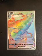 Dragapult VMAX Rainbow Pokémon Kaart, Hobby en Vrije tijd, Verzamelkaartspellen | Pokémon, Ophalen of Verzenden, Zo goed als nieuw