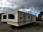 Willerby Bermuda stacaravan 870 x 3, Caravans en Kamperen, Stacaravans, Tot en met 4