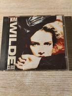 Kim wilde - close, Ophalen of Verzenden