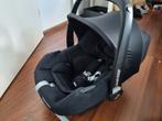 Nog één maxi cosi cabriofix met isofix base, Ophalen, Zo goed als nieuw, Isofix, 0 t/m 13 kg
