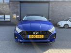 Hyundai i20 1.0 T-GDI Premium Sky | 1E EIGENAAR | 12MND GARA, Auto's, Hyundai, Gebruikt, Met garantie (alle), Blauw, 1110 kg