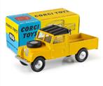 Land Rover 109 WB Corgi NEW schaal 1/46 ref. 406, Verzenden, Nieuw, Auto, Corgi