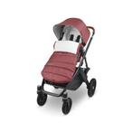 UPPAbaby Cozy Ganoosh Voetenzak Lucy, Ophalen, Nieuw, Overige merken, Voetenzak