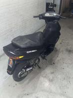 Runner, Fietsen en Brommers, Scooters | Peugeot, Ophalen of Verzenden, Zo goed als nieuw, Vivacity