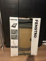 Fenstro zolder raam 45x73, Doe-het-zelf en Verbouw, Glas en Ramen, Ophalen of Verzenden, Nieuw