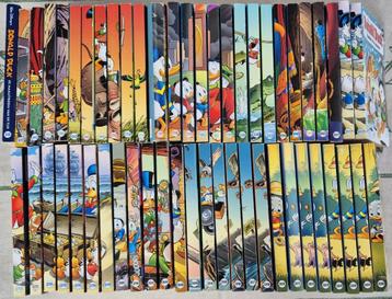 1750 Stripalbums en  600 Comics - per reeks verkrijgbaar beschikbaar voor biedingen