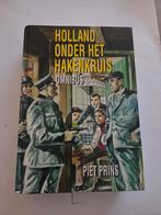 Holland onder het Hakenkruis - Piet Prins, Ophalen of Verzenden