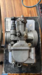 Keihin carburateur pwk 28mm, Fietsen en Brommers, Ophalen of Verzenden, Zo goed als nieuw, Carburateur, Overige merken