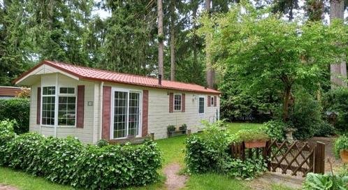 Chalet in  Laag- Soeren te huur., Huizen en Kamers, Huizen te huur, Gelderland, Vrijstaande woning, Direct bij eigenaar, A