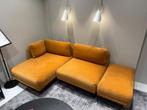 SOFACOMPANY Ellis Bank, Ophalen, 125 tot 150 cm, Tweepersoons, Zo goed als nieuw