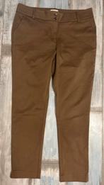 ISAY BROEK MT 40, Kleding | Dames, Ophalen of Verzenden, Zo goed als nieuw, Maat 38/40 (M), Lang