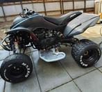 Shineray 250 met kenteken, 2 cilinders, 600 cc