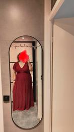 Plussize galajurk, nieuw met kaartje, maat 2XL/48/50/52, Galajurk, Maat 46/48 (XL) of groter, Nieuw, Ophalen of Verzenden