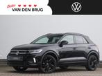 Volkswagen T-Roc 1.5 TSI R-Line Edition | Black Style | Came, LED verlichting, 4 cilinders, 150 pk, Zwart