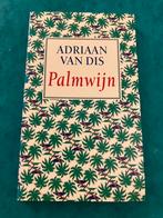 Adriaan van Dis - Palmwijn boekenweekgeschenk, Boeken, Boekenweekgeschenken, Gelezen, Ophalen of Verzenden, Adriaan van Dis