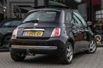 Fiat 500 1.4-16V Pop - LEES TEKST ! - PANO - TREKHAAK, Voorwielaandrijving, 101 pk, Gebruikt, 4 cilinders