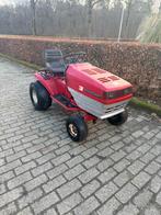 Tuintractor zonder motorblok, Tuin en Terras, Ophalen, Gebruikt, Versnellingen, 90 tot 120 cm
