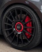 Te koop mooie brembo z18 remmen compleet plug en play, Ophalen, Gebruikt