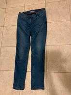 Zerres blauwe stretch spijkerbroek maat 40, Kleding | Dames, Spijkerbroeken en Jeans, Ophalen of Verzenden, Zo goed als nieuw