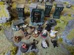 Lord of the rings miniatures characters, Hobby en Vrije tijd, Wargaming, Gebruikt, Verzenden, Figuurtje(s), Lord of the Rings