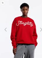 Stieglitz feline sweater mt M valt ruim, Kleding | Dames, Truien en Vesten, Maat 38/40 (M), Verzenden, Stieglitz, Zo goed als nieuw