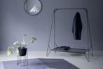 Stijlvol Kledingrek - Menu Anker audo CPH, Ophalen, Zo goed als nieuw, Metaal, Staande kapstok