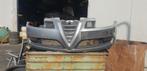 ALFA GT  VOORBUMPER  BJ 2008, Auto-onderdelen, Carrosserie en Plaatwerk, Ophalen of Verzenden, Gebruikt, Voor, Bumper