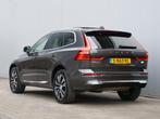 Volvo XC60 2.0 T8 390pk PHEV AWD Inscription Exclusive Autom, Automaat, Gebruikt, 1969 cc, Adaptive Cruise Control