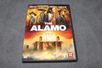 DVD The Alamo, Vanaf 12 jaar, Ophalen of Verzenden, Gebruikt, Actie