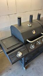 Barbecue Bbgrill, Tuin en Terras, Houtskoolbarbecues, Ophalen, Gebruikt, Central park bbq and friends
