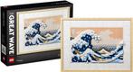 31208 LEGO Art: Hokusai - De grote golf -Nieuw in doos!!, Ophalen of Verzenden, Nieuw, Complete set, Lego