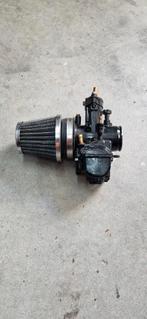 Stage 6  Carburateur 30mm, Ophalen of Verzenden, Carburateur