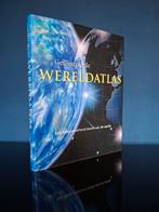 Geïllustreerde Wereldatlas - Een compleet overzicht, Boeken, Bosatlas, Diverse, 2000 tot heden, Ophalen of Verzenden