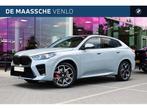 BMW X2 sDrive20i High Executive M Sport Automaat / Panoramad, X2, 156 pk, Met garantie (alle), Stoelverwarming