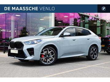BMW X2 sDrive20i High Executive M Sport Automaat / Panoramad beschikbaar voor biedingen