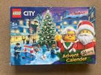 LEGO CITY 60381 Advent kalender NIEUW, Ophalen of Verzenden, Nieuw, Complete set, Lego